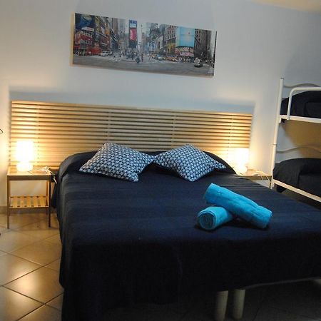 Il Susino Apartamento Tirrenia Exterior foto
